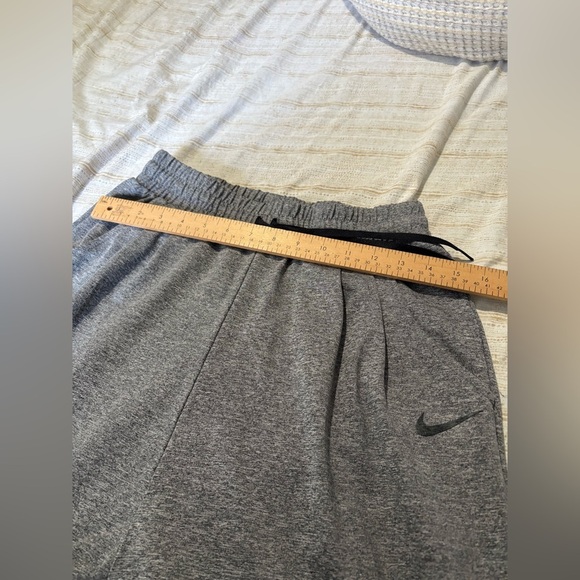 Nike men’s dri-fit grey harem style lounge pants size XS - Picture 6 of 9
